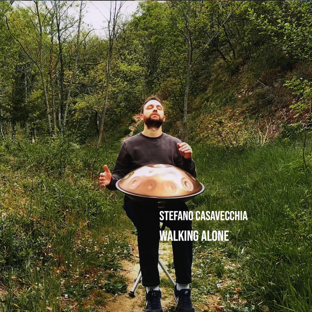 Walking Alone
