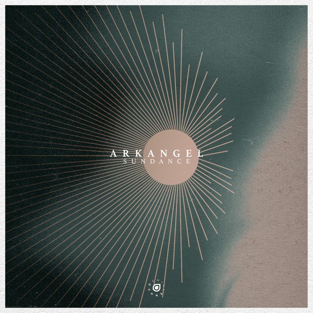 Sundance cover art