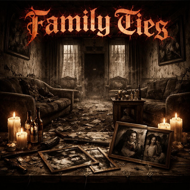 Family Ties Mixtape