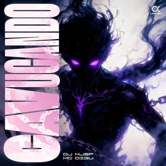 Montagem Cavucando - SLOWED cover art
