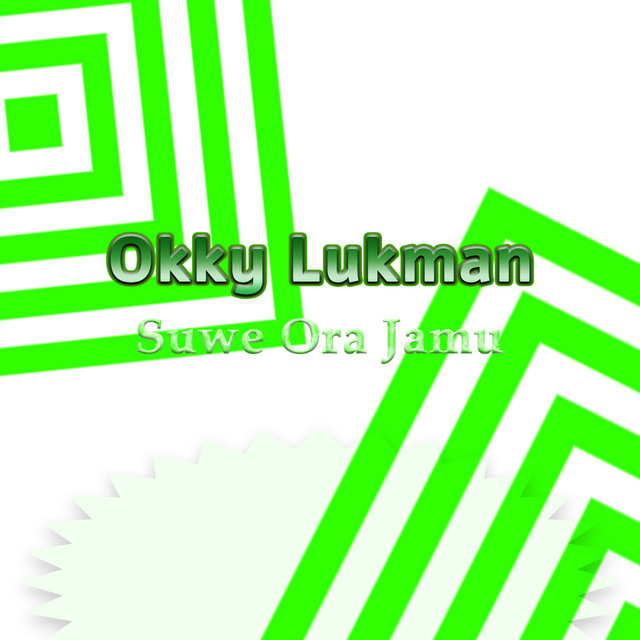 Okky Lukman