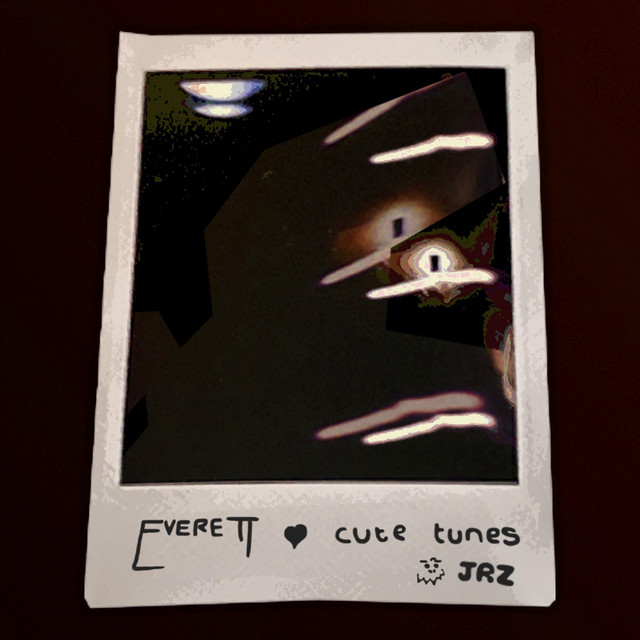 cute tunes cover art