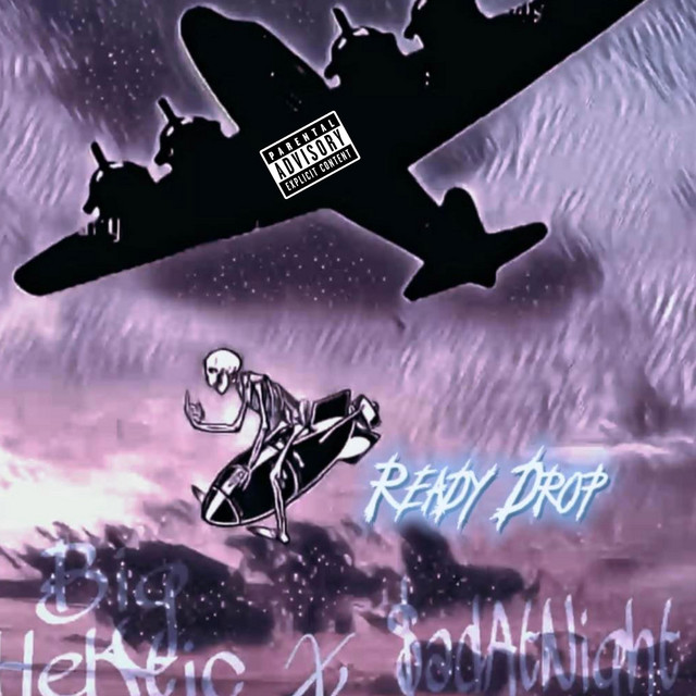 Ready Drop - Single by Big Hektic | Spotify