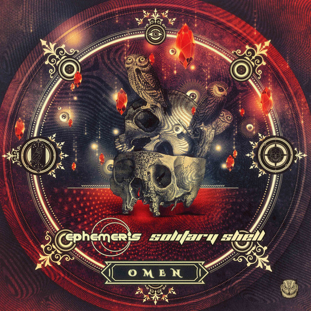 Omen album art