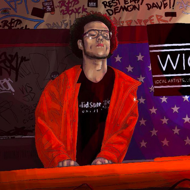 undefined album image
