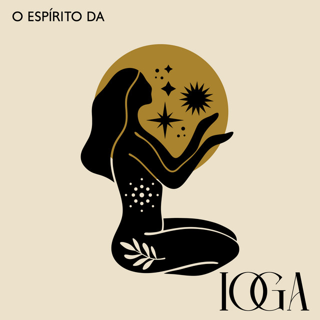 O Espírito da Ioga album image