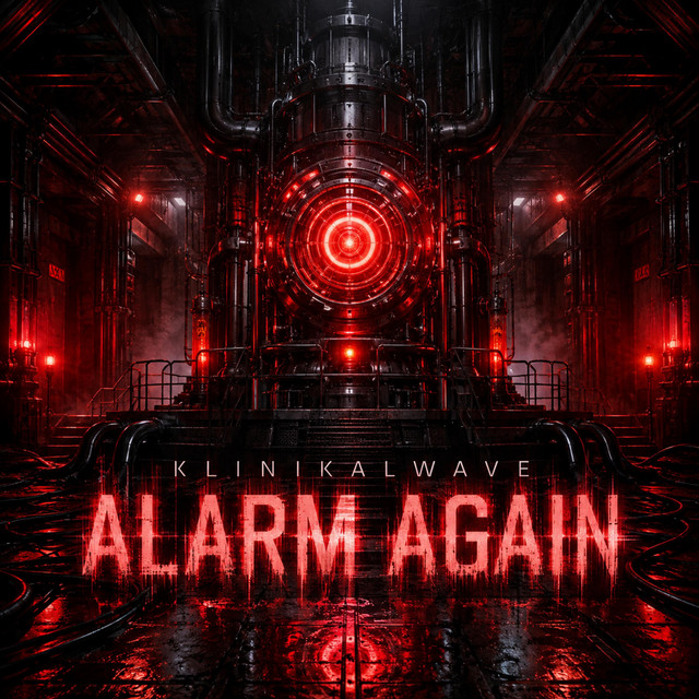 Alarm Again cover