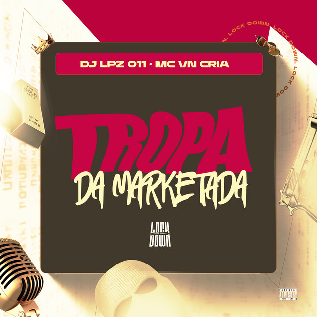 Tropa da Marketada