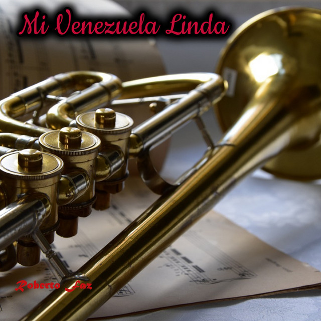 Mi Venezuela Linda album image