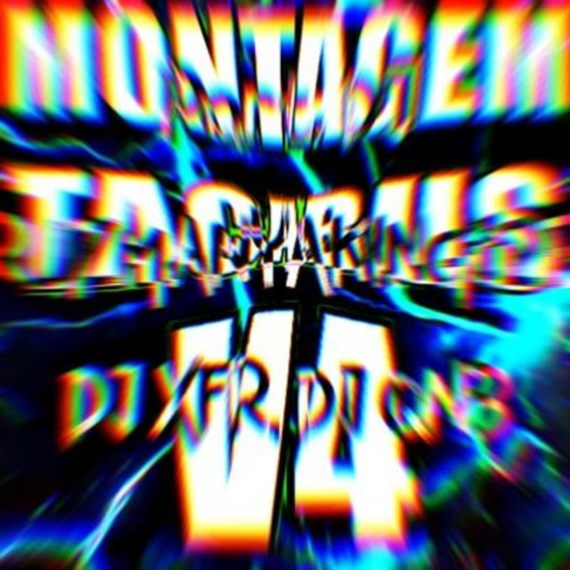 Montagem Tacabus, Vol. 4