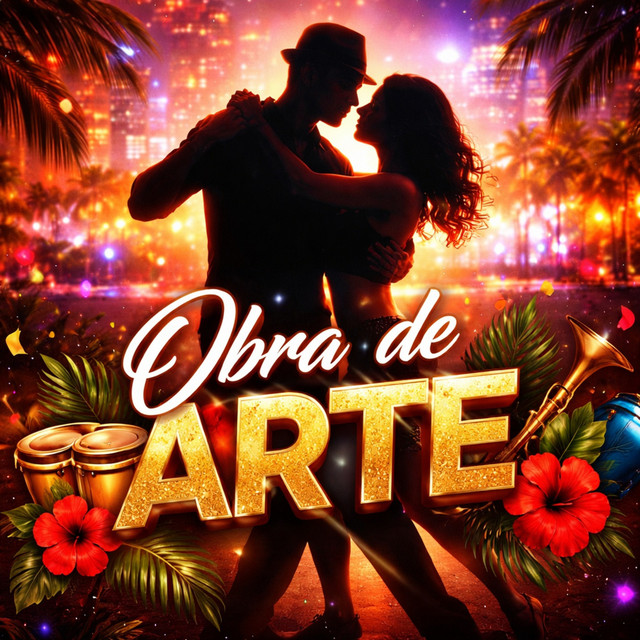 Obra de Arte