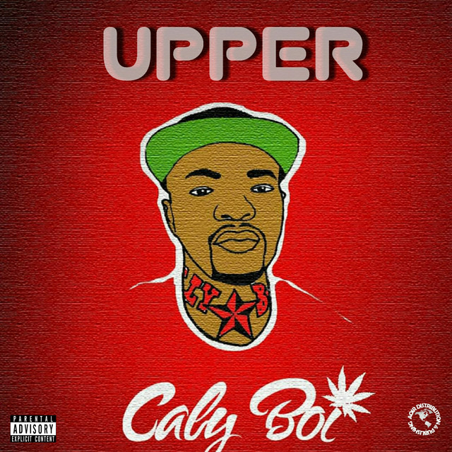 Upper cover art