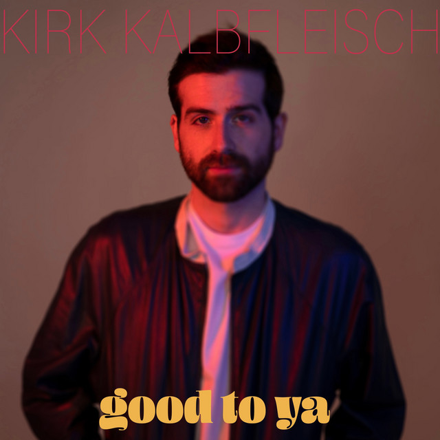 Kirk Kalbfleisch band image