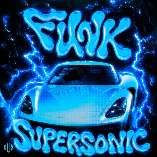 Funk Supersonic