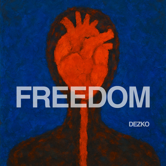 FREEDOM cover art