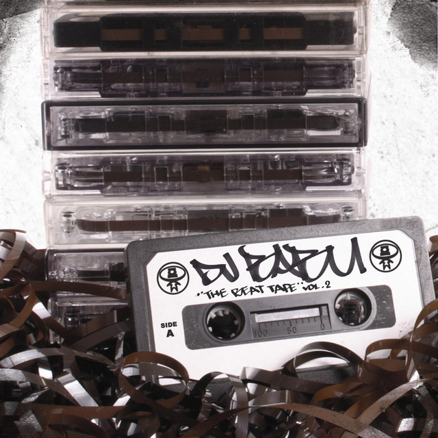 The Beat Tape Vol. 2 - Album by DJ Babu | Spotify