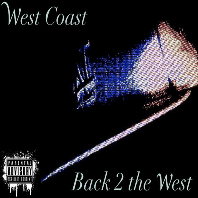 Back 2 the West cover art