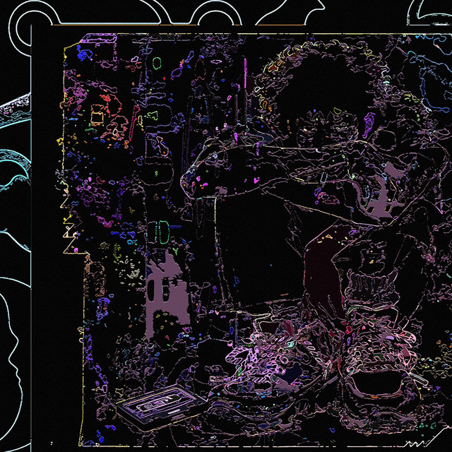 S3xtape !!! cover art