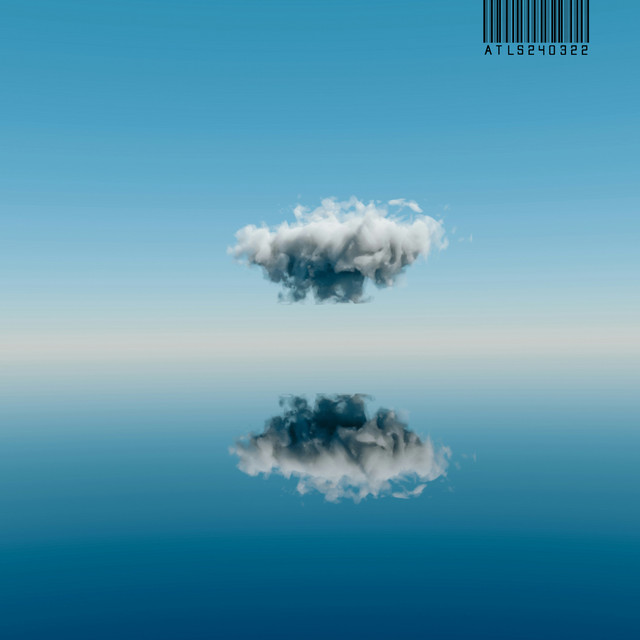 Reflection cover art