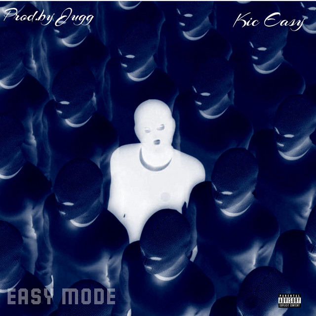 EASY MODE cover art