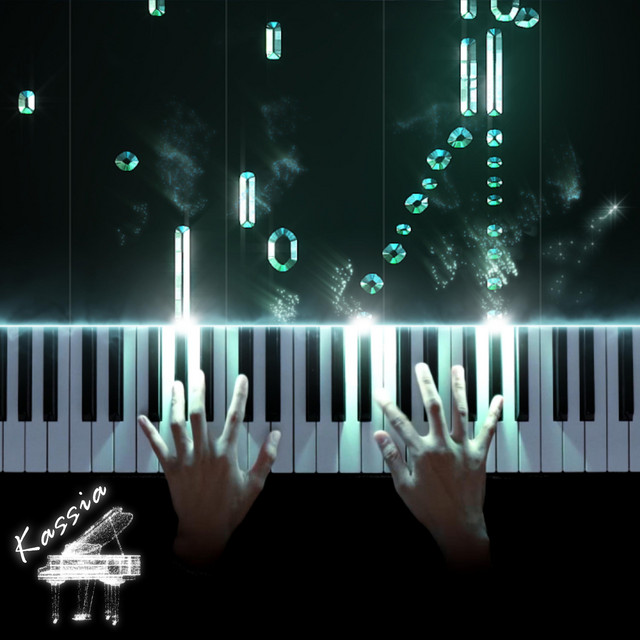 Nocturne Op. 27 No. 2 in D-Flat Major cover art