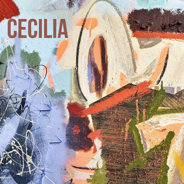 Cecilia cover art