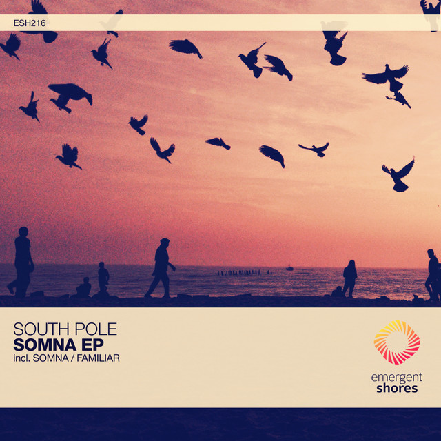 Familiar cover art