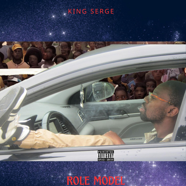 ROLE MODEL - Album by kingsergemusic | Spotify