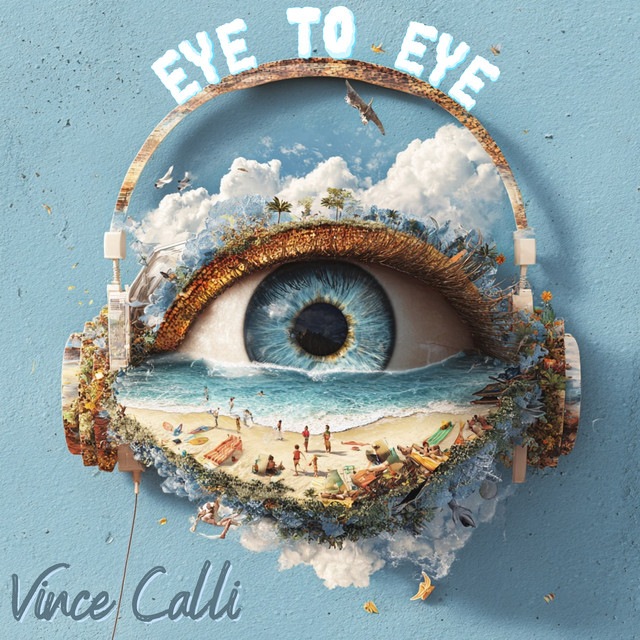 Eye to Eye