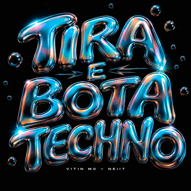 Tira e Bota Techno