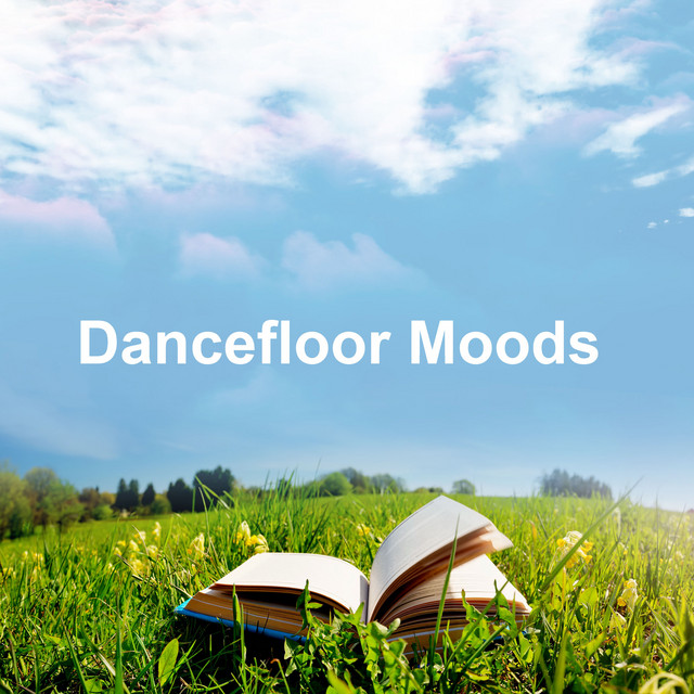 Dancefloor Moods cover art