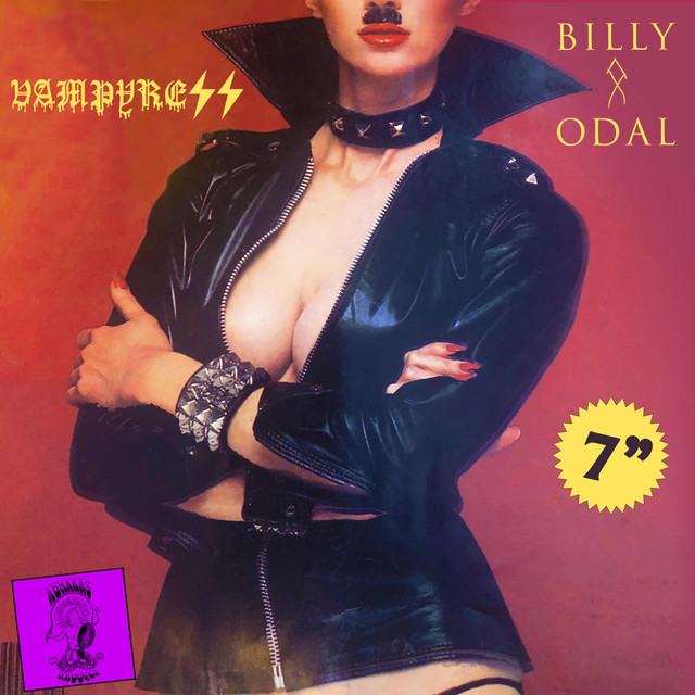 Emascula cover art