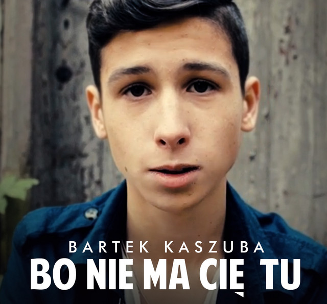 Bo nie ma Cię tu