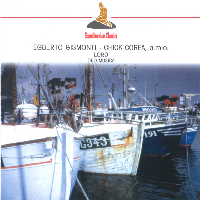 Petite Musique De Clown Triste Arr For Flute And Guitar Song By Duo Musica Spotify