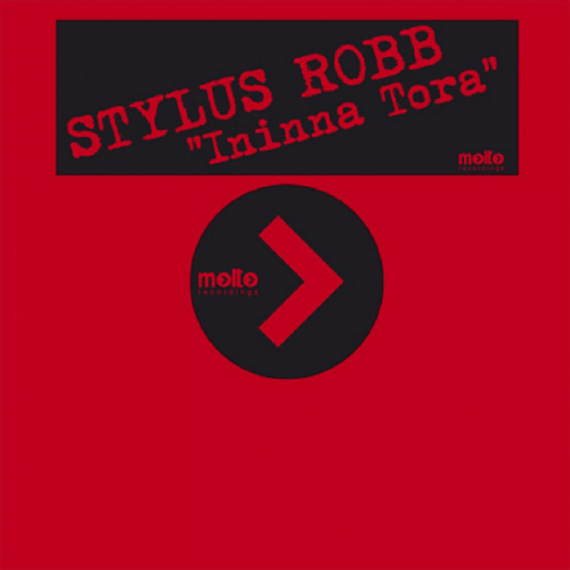 Ininna Tora - Nick Corline Remix