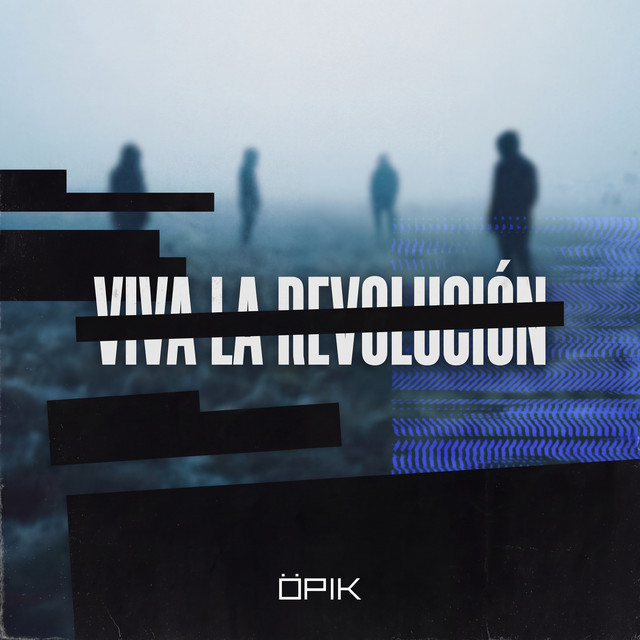 Viva la Revolución