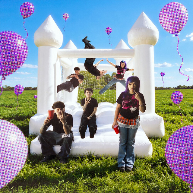 deja esa nota album image