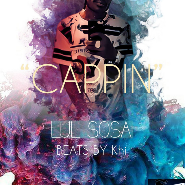 CAPPIN - Single by STREET CRED RECORDS | Spotify