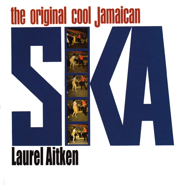 The Original Cool Jamaican Ska (Deluxe Edition) - Compilation by