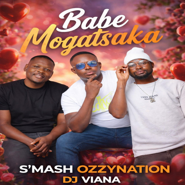 S'MASH
