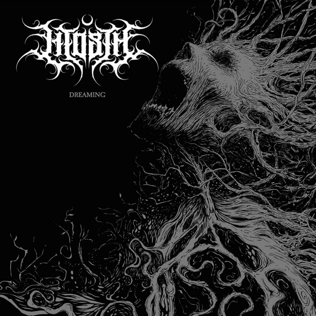 Dreaming cover