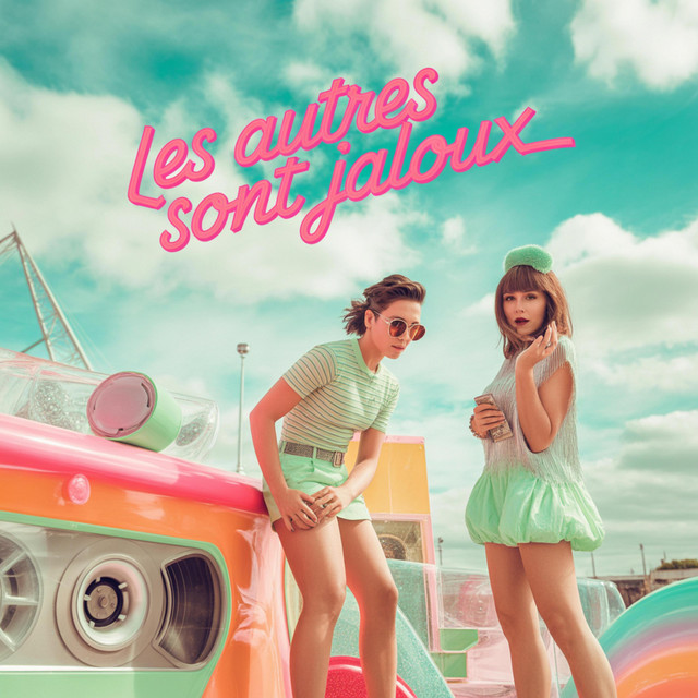 Les autres sont jaloux - Balearic Version