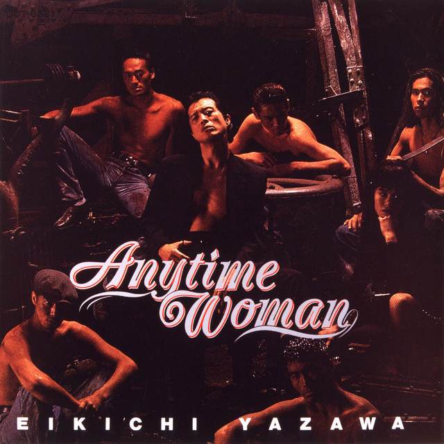 Anytime Woman 【公式通販】
