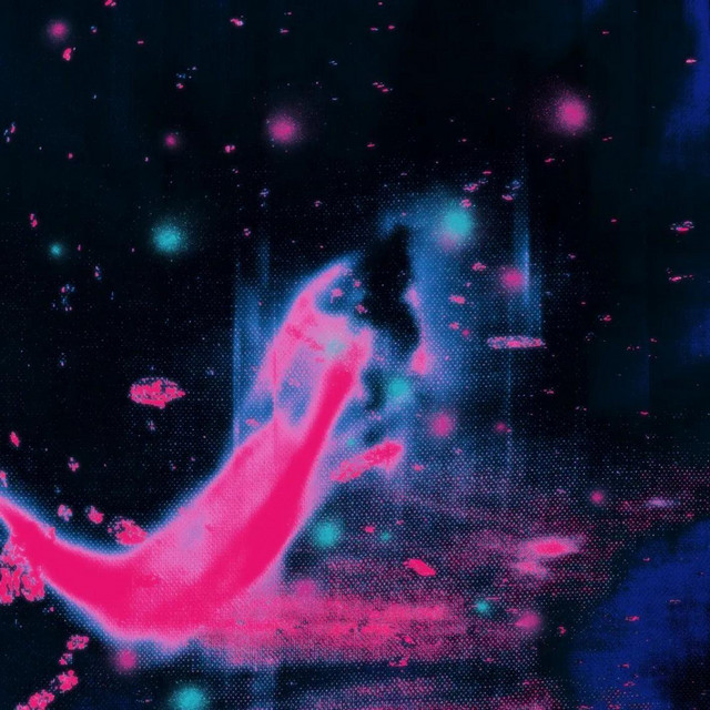 Cosmos cover art