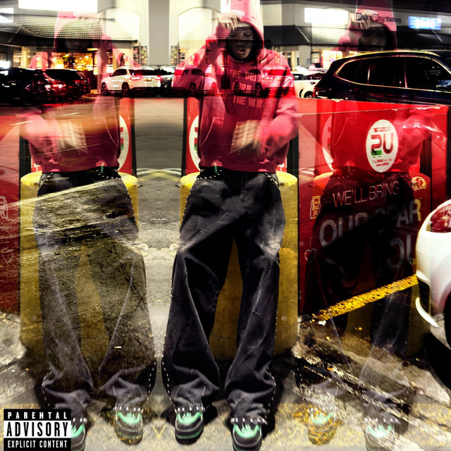 AlterEgo cover art