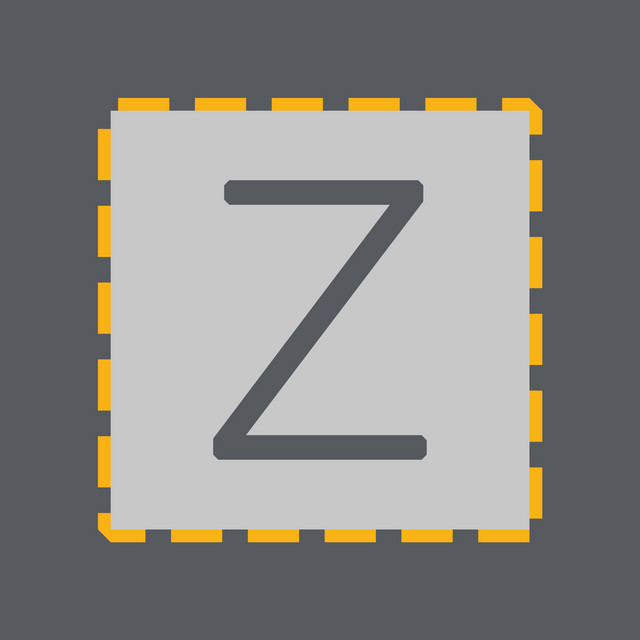 artwork for Zeroed