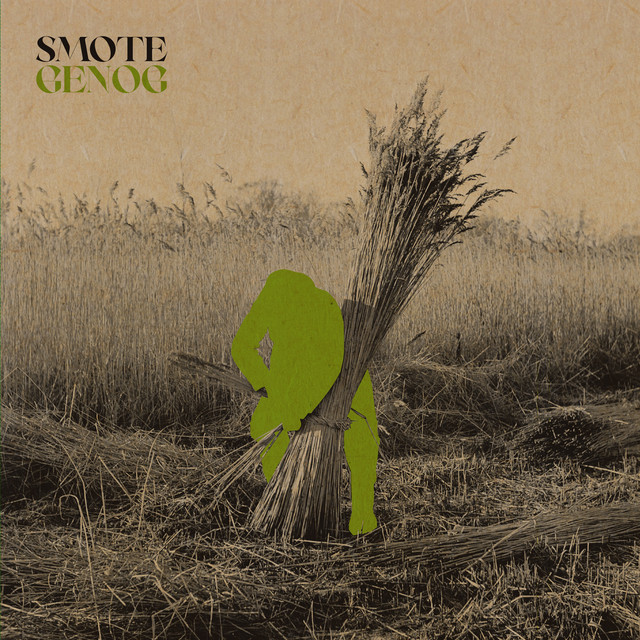 Genog cover art