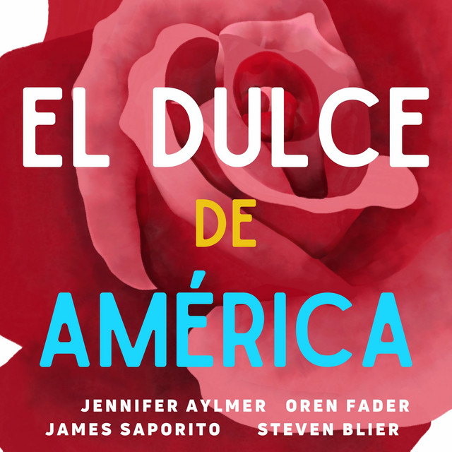 El dulce de América