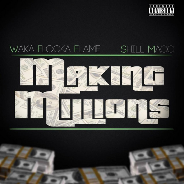 Making Millions
