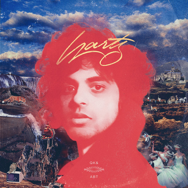 Queens, Kings & All Big Things cover art